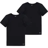 Nike Kids Onderhemd zwart