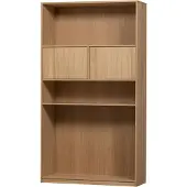 Woood bovenkast L Modulair