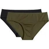 Bonprix Bikinibroekje (set van 2) maat 54