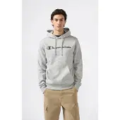 Champion Sweatshirt lichtgrijs