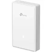 TP-LINK Omada EAP725-Wall V1 - Accesspoint - 1GbE, 2.5GbE, Wi-Fi 7 (EAP725-WALL)