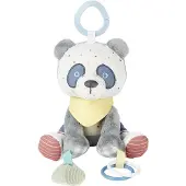 Skip Hop Buddy Activiteiten Knuffel - Panda