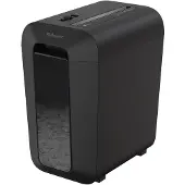 Fellowes Powershred LX65 Zwart