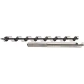Makita D-07668 Slangenboor 30 mm Gezamenlijke lengte 450 mm Zeskant schacht 1 stuk(s)