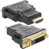 Techly Adapter HDMI auf