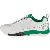 Wilson Rush Pro 4.5 Clay Shoes Wit EU 44 Man