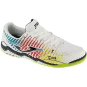 Joma Reactive IN - Wit/Geel/Rood
