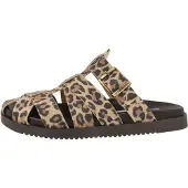 Steve madden Mamba leopard (37-4)