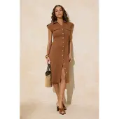 Trendyol Blousejurk pueblo