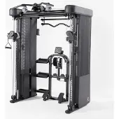 Inspire Series FT2 Pro Smith Machine - Functional Trainer