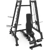 Toorx Professional AVANT - Tower Smith FWX-6600