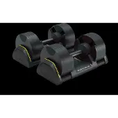 Matrix Verstelbare Dumbbell Set - 2 kg tot 20 kg