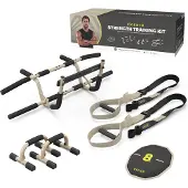 Centr Strength Training Kit