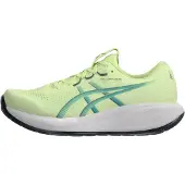 Asics Loopschoen 'GEL-CUMULUS 28' turquoise / pastelgroen