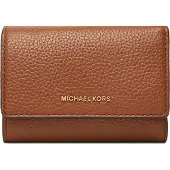 Michael Kors Portemonnee bruin