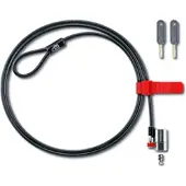 Dell Clicksafe Lock Hangslot