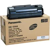 Panasonic UG-3350 toner zwart (origineel)
