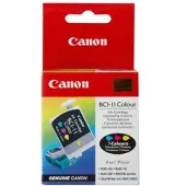 Canon BCI-11C 3-pack kleur Inktcartridge (origineel)