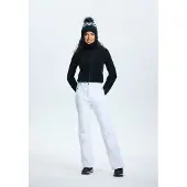Icepeak Sportbroek 'Entiat' wit