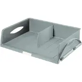 Leitz 5232 Sorty opbergbak A3 grijs