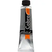 Cobra Artist Olieverf 40 ml Permanent Violet Medium 537