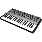 Modal Electronics CARBON8 8-Voice Polyphonic Synthesizer