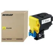 Develop TNP-50Y (A0X52D7) toner geel (origineel)