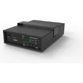 VivoLink Actieve subwoofer met eigen voeding 8", PC-luidspreker, Wit