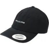 Volcom Pet zwart / wit