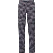 Mey Lange broek Serie Bike Rush Marineblauw | Maat M