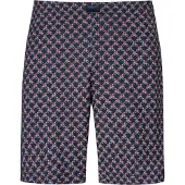 Mey Korte broek Serie Bike Rush Marineblauw | Maat XXL