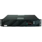 Roline LineSecure III 1500R - line interactive UPS, 19" rack versie