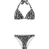 Protest Date Triangle Bikini