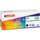 Edding Toner vervangt HP 44A, CF244A Compatibel Zwart 1000 bladzijden EDD-2218 18-2218