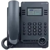Alcatel -Lucent 3ML37020BB -Lucent Enterprise ALE-20 Essential DeskPhone