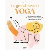 Mango Le grand livre du yoga