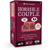 Exploding Kittens Horrible Couple