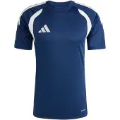 Adidas Tricot 'Tiro26 League' enziaan / wit