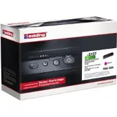 Edding EDD-2107 Toner vervangt HP 131A (CF213A) Magenta 1800 bladzijden Compatibel Tonercassette