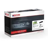 Edding EDD-2104 Toner vervangt HP 131X (CF210X) Zwart 2400 bladzijden Compatibel Tonercassette