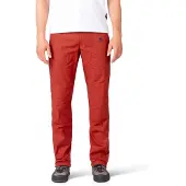 Rafiki - Crag - Klimbroek XL, rood