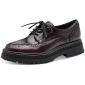 Tamaris - Dames - Veterschoenen