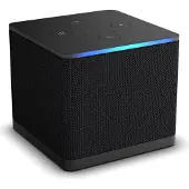 Amazon Fire TV Cube 4K (3e generatie)