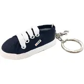 Superga 2750 Schoenen Sleutelhanger (Marine)