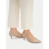 Clarks Shoes Pumps Zarey Court dames 37