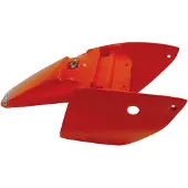 Ufo Ktm Sx 65 07 Achterspatbord
