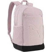 Puma Rugzak 'Buzz' rosé / zwart