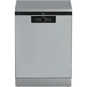 Beko BDFN26560XP PowerIntense Rvs