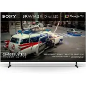Sony Direct LED 4K TV BRAVIA 2 || K50S25VM2PB (2026) - 50 inch