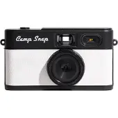 Camp Snap Camera 2 (Screen-Free Digital Camera) Arctic White